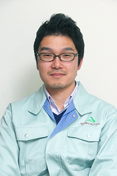 森田真輔