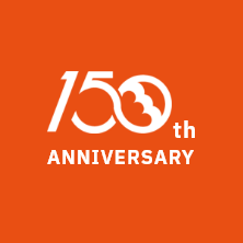 森田緑化(株)森田緑化150周年記念サイト